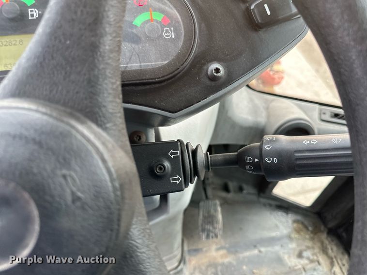 image for item DV0738 2019 Caterpillar  914M  wheel loader