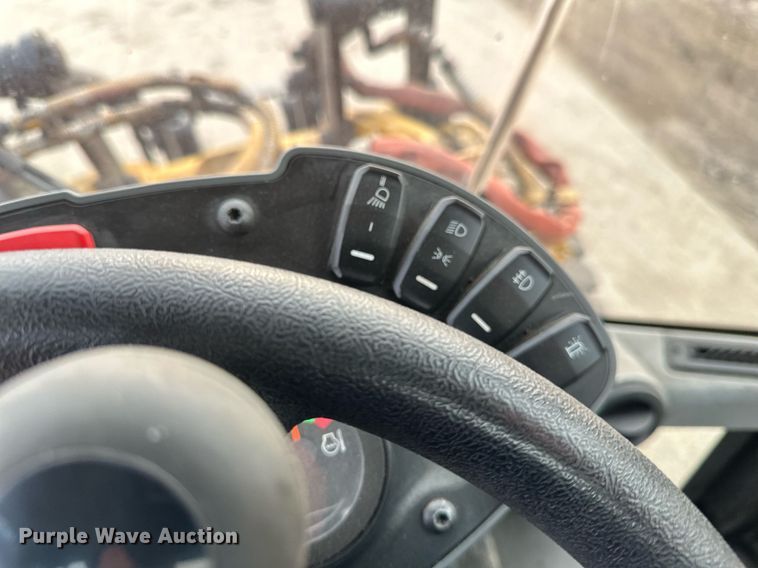 image for item DV0738 2019 Caterpillar  914M  wheel loader