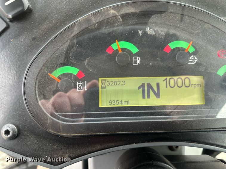 image for item DV0738 2019 Caterpillar  914M  wheel loader