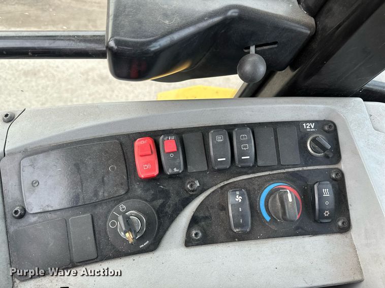 image for item DV0738 2019 Caterpillar  914M  wheel loader