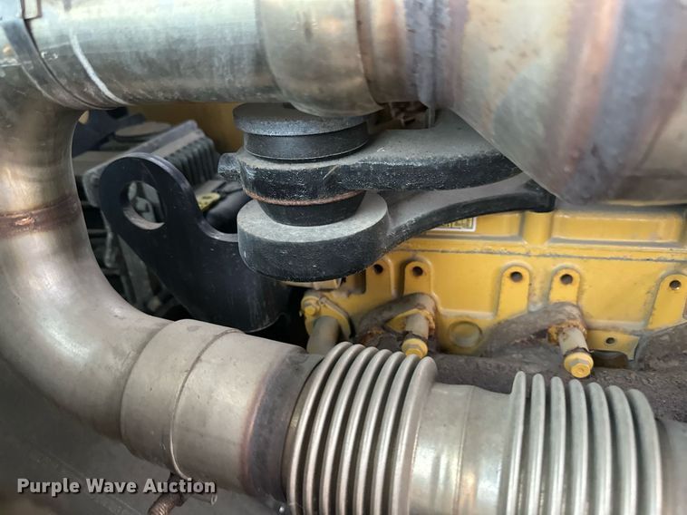 image for item DV0738 2019 Caterpillar  914M  wheel loader