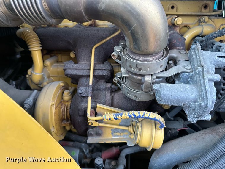 image for item DV0738 2019 Caterpillar  914M  wheel loader