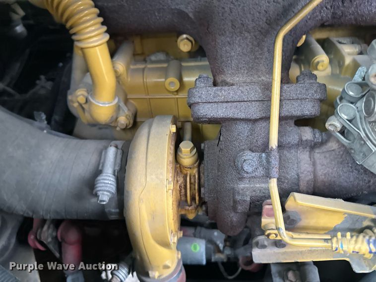 image for item DV0738 2019 Caterpillar  914M  wheel loader