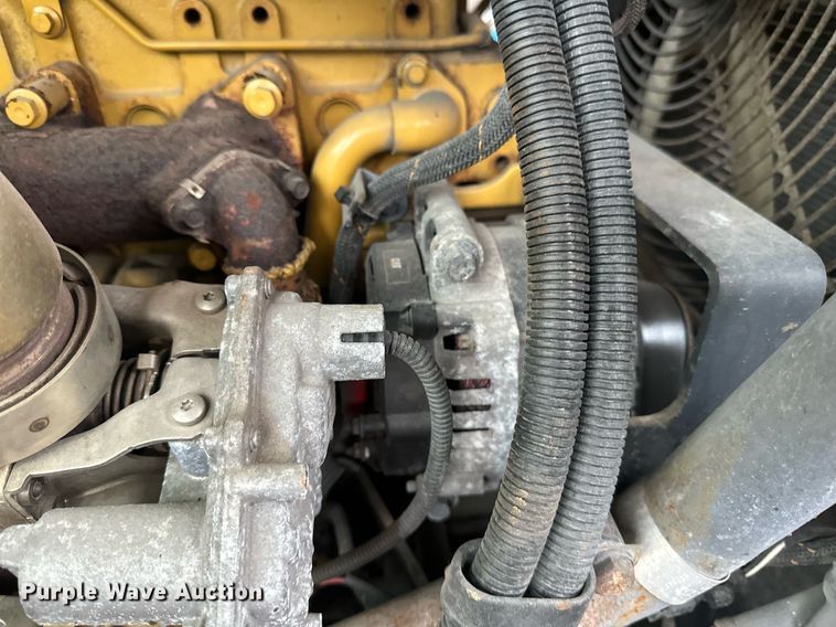 image for item DV0738 2019 Caterpillar  914M  wheel loader