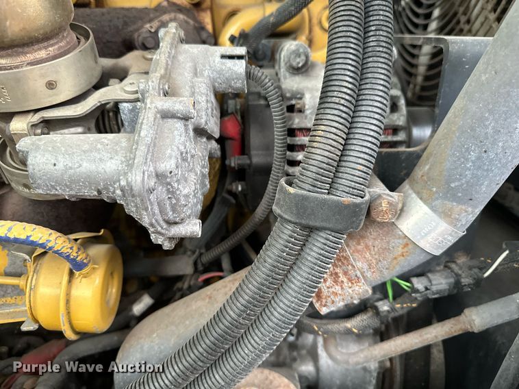 image for item DV0738 2019 Caterpillar  914M  wheel loader