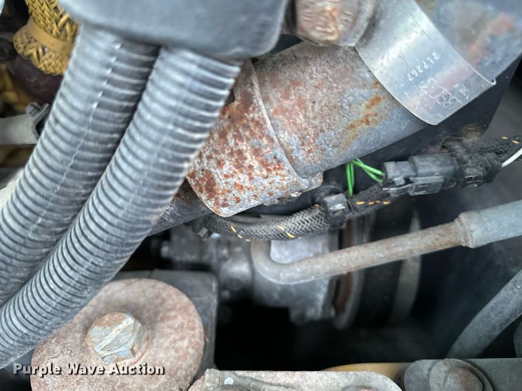 image for item DV0738 2019 Caterpillar  914M  wheel loader