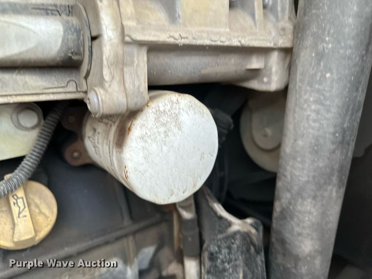 image for item DV0739 2016 Vermeer PD10 pile driver