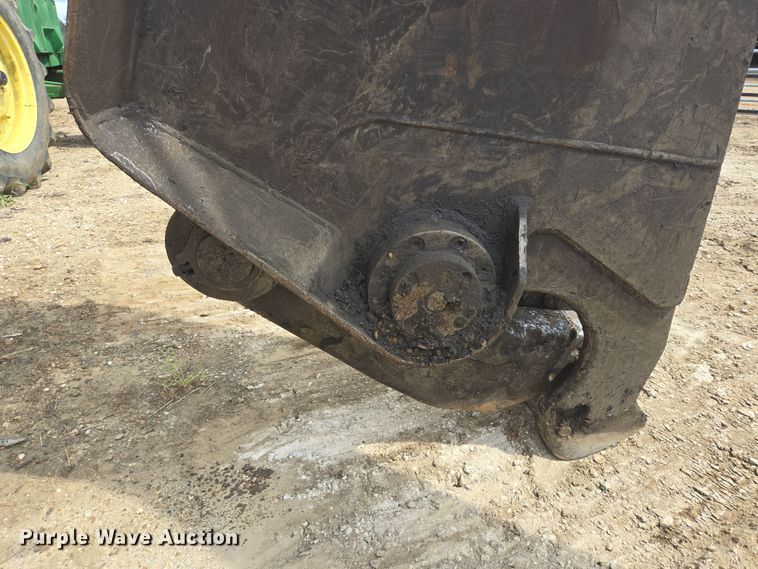 image for item DV1367 Genesis LXP300 excavator shear