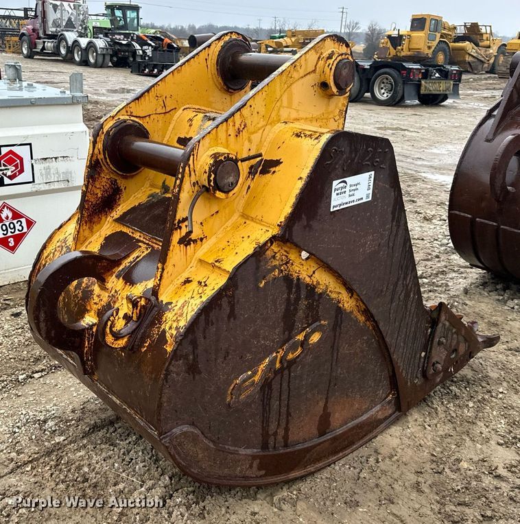 image for item DV1795 Esco 330/350/370/829E excavator bucket