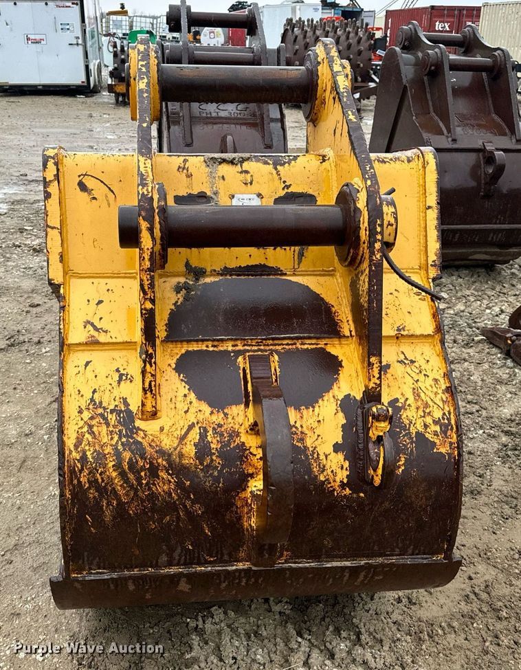 image for item DV1795 Esco 330/350/370/829E excavator bucket