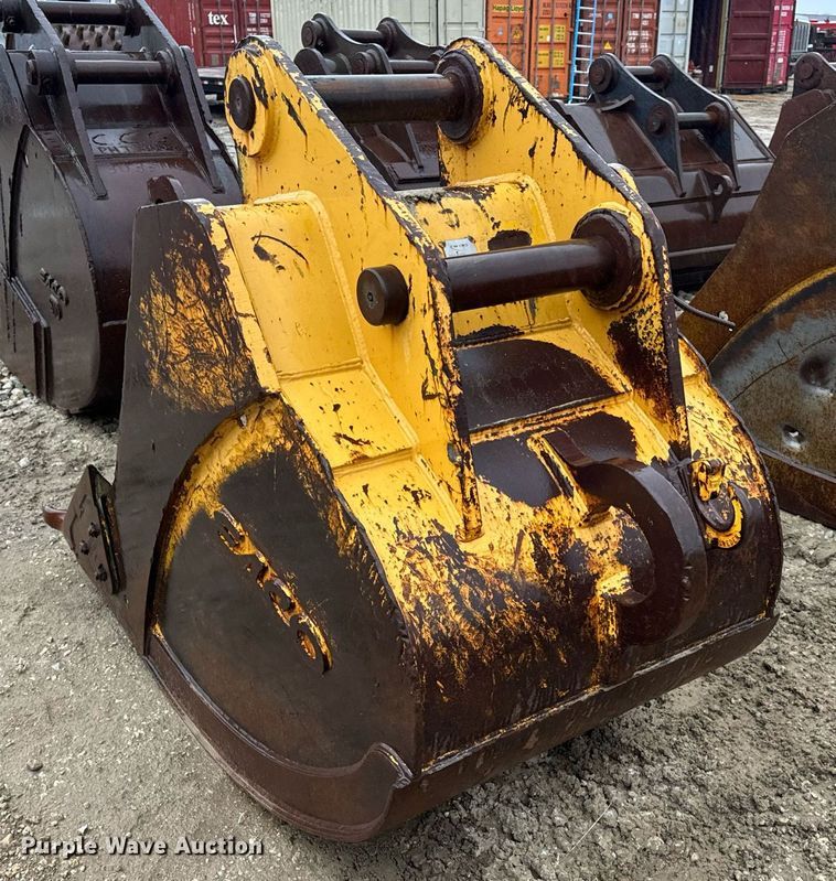 image for item DV1795 Esco 330/350/370/829E excavator bucket