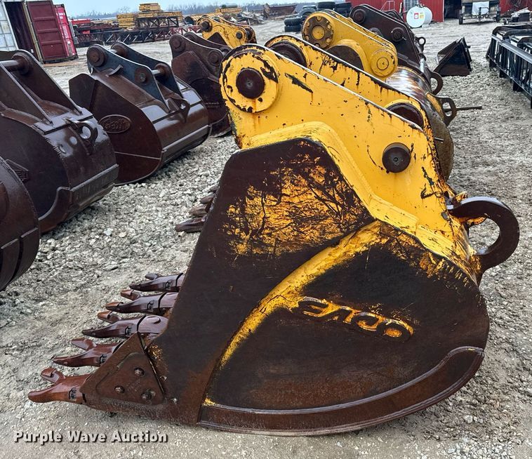 image for item DV1795 Esco 330/350/370/829E excavator bucket