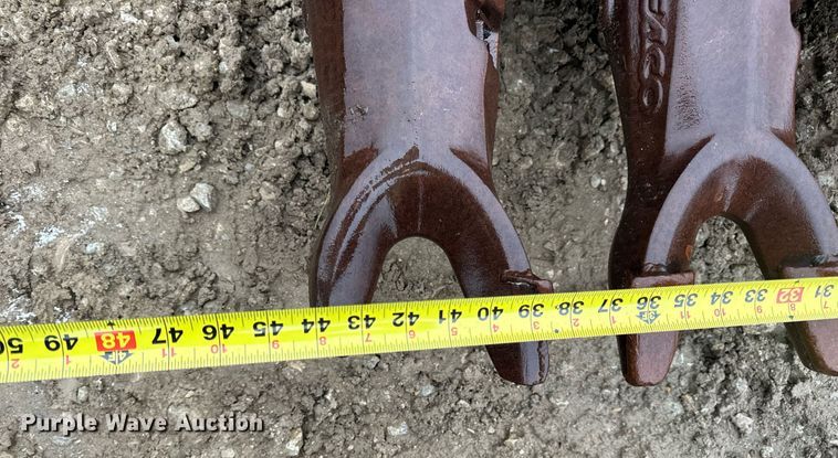 image for item DV1795 Esco 330/350/370/829E excavator bucket