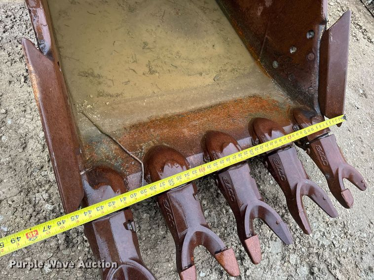 image for item DV1795 Esco 330/350/370/829E excavator bucket