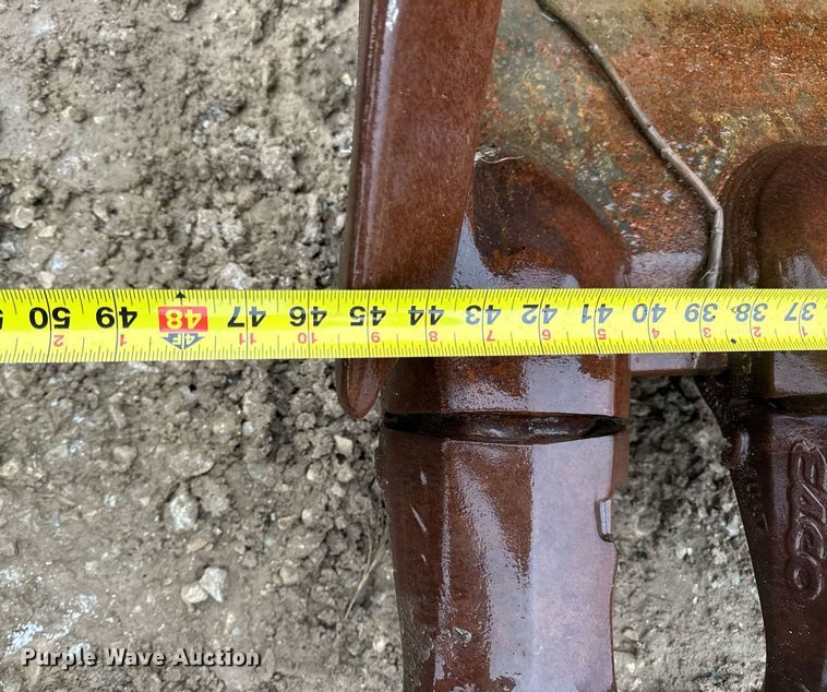 image for item DV1795 Esco 330/350/370/829E excavator bucket