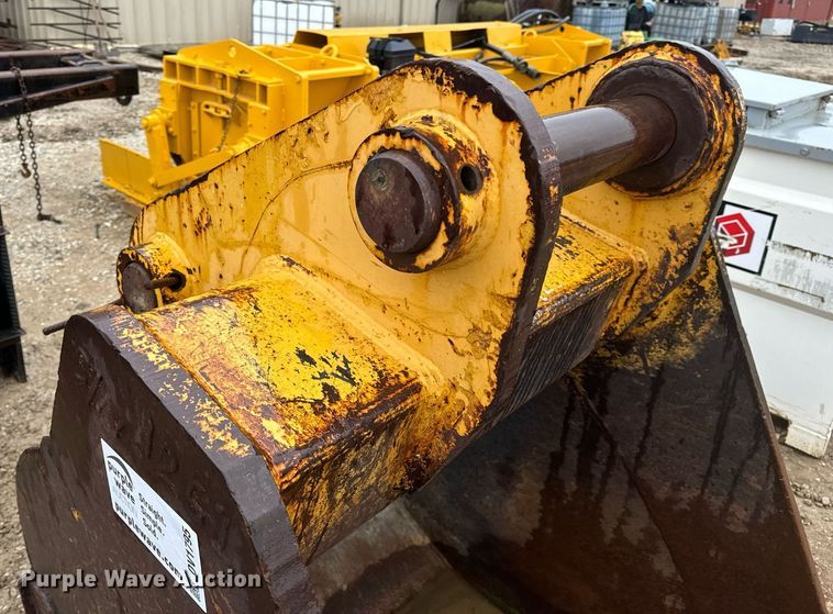 image for item DV1795 Esco 330/350/370/829E excavator bucket