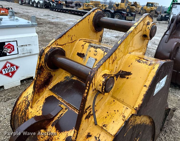 image for item DV1795 Esco 330/350/370/829E excavator bucket