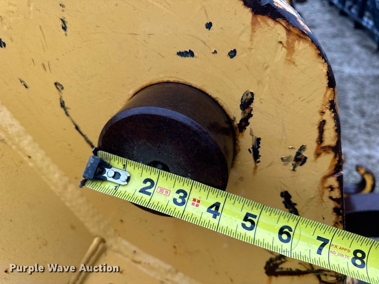 image for item DV1795 Esco 330/350/370/829E excavator bucket