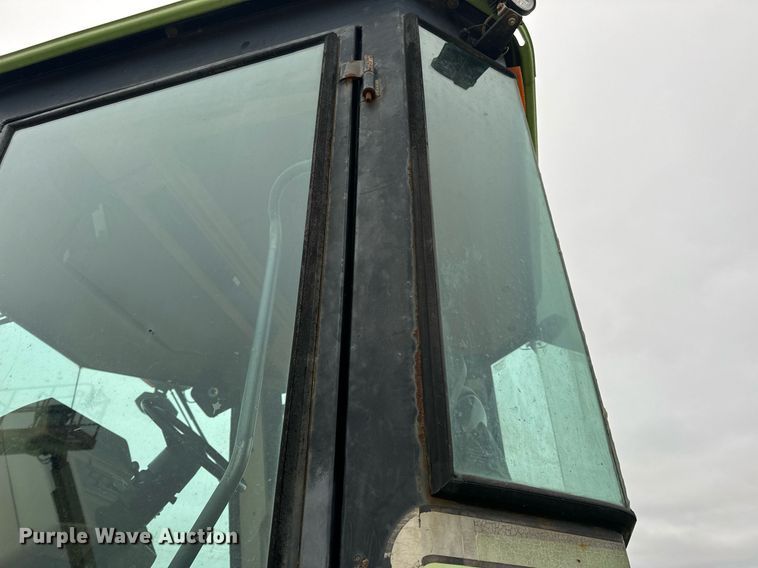 image for item DV1861 Steiger Tractor Wildcat 1000 4WD tractor