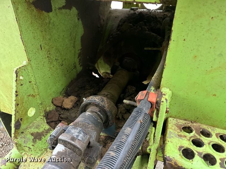 image for item DV1861 Steiger Tractor Wildcat 1000 4WD tractor