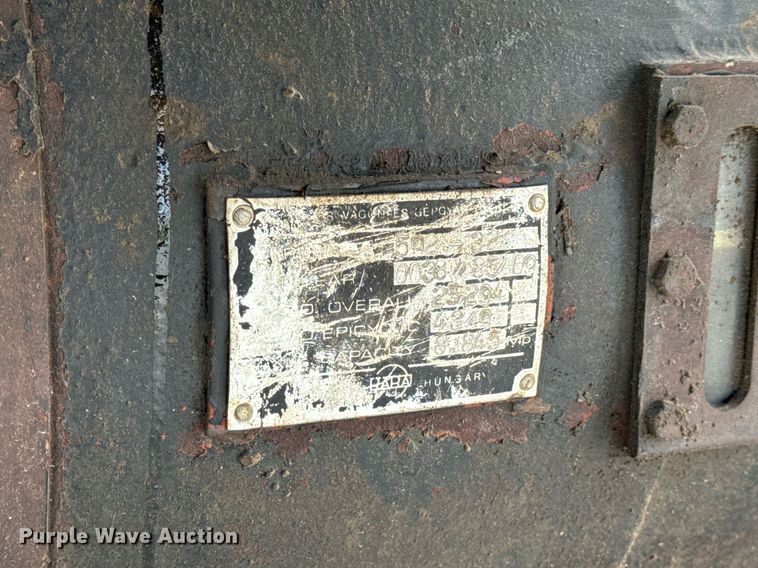 image for item DV1861 Steiger Tractor Wildcat 1000 4WD tractor