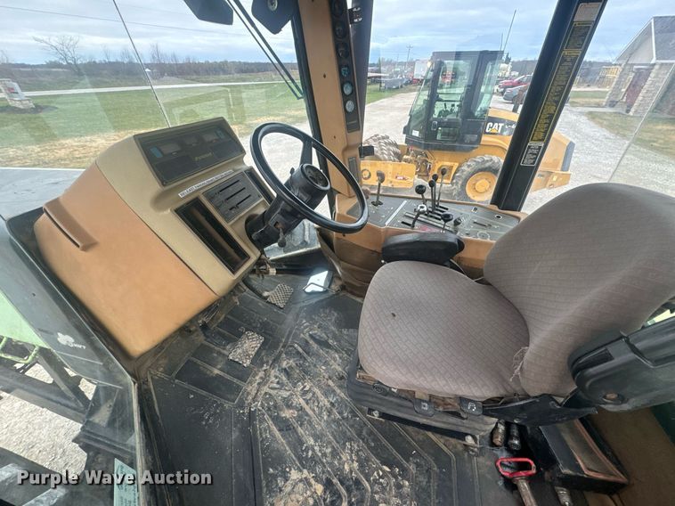 image for item DV1861 Steiger Tractor Wildcat 1000 4WD tractor