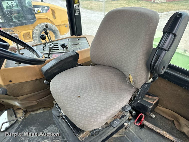 image for item DV1861 Steiger Tractor Wildcat 1000 4WD tractor