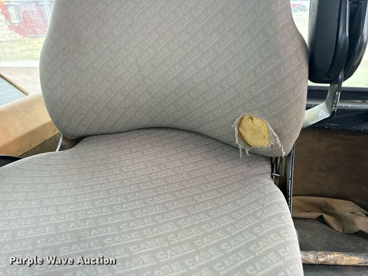 image for item DV1861 Steiger Tractor Wildcat 1000 4WD tractor