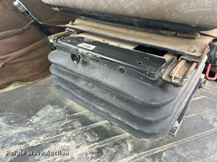 image for item DV1861 Steiger Tractor Wildcat 1000 4WD tractor