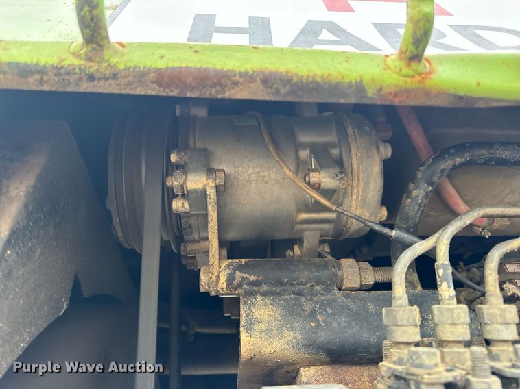 image for item DV1861 Steiger Tractor Wildcat 1000 4WD tractor