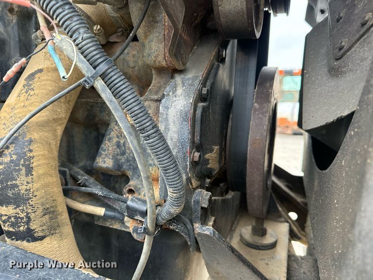 image for item DV1861 Steiger Tractor Wildcat 1000 4WD tractor