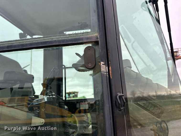 image for item DV1862 2014 Caterpillar CP44 single drum vibratory roller