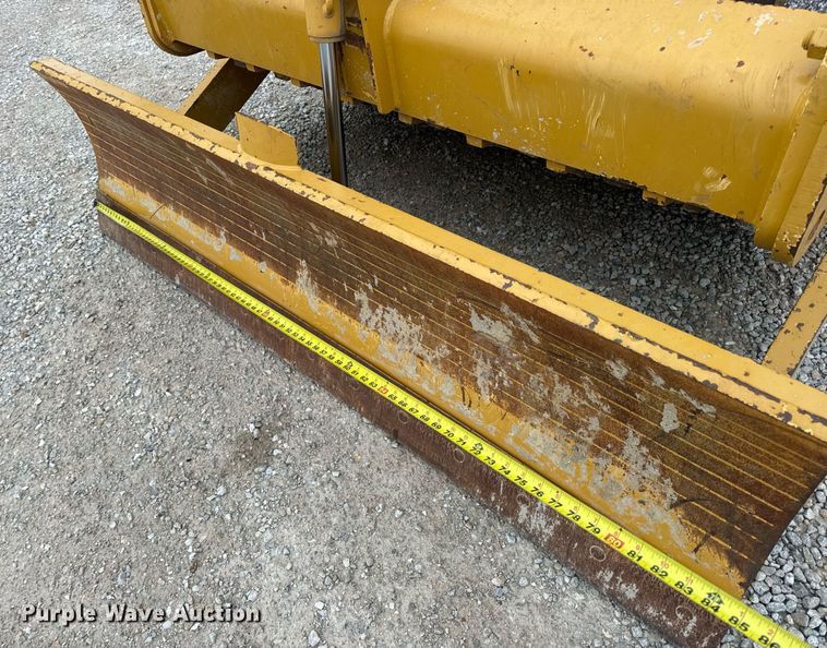 image for item DV1862 2014 Caterpillar CP44 single drum vibratory roller