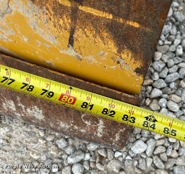 image for item DV1862 2014 Caterpillar CP44 single drum vibratory roller