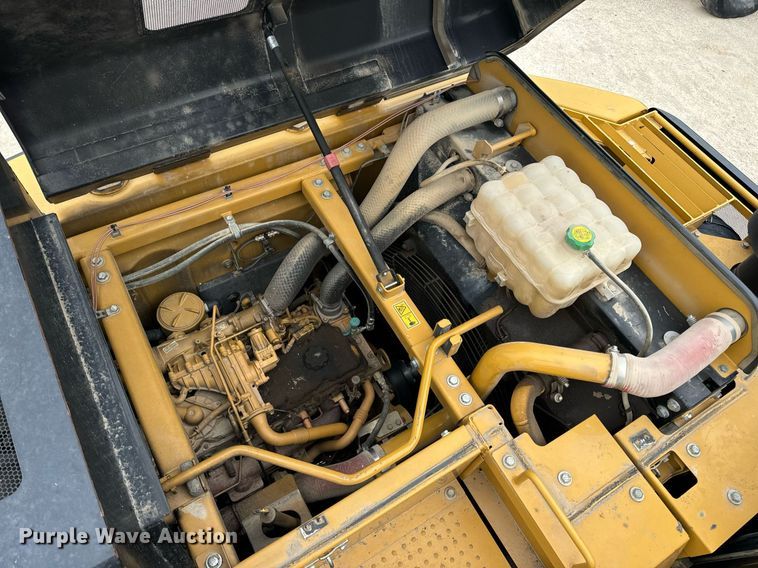 image for item DV1863 2017 Caterpillar 335F LCR excavator