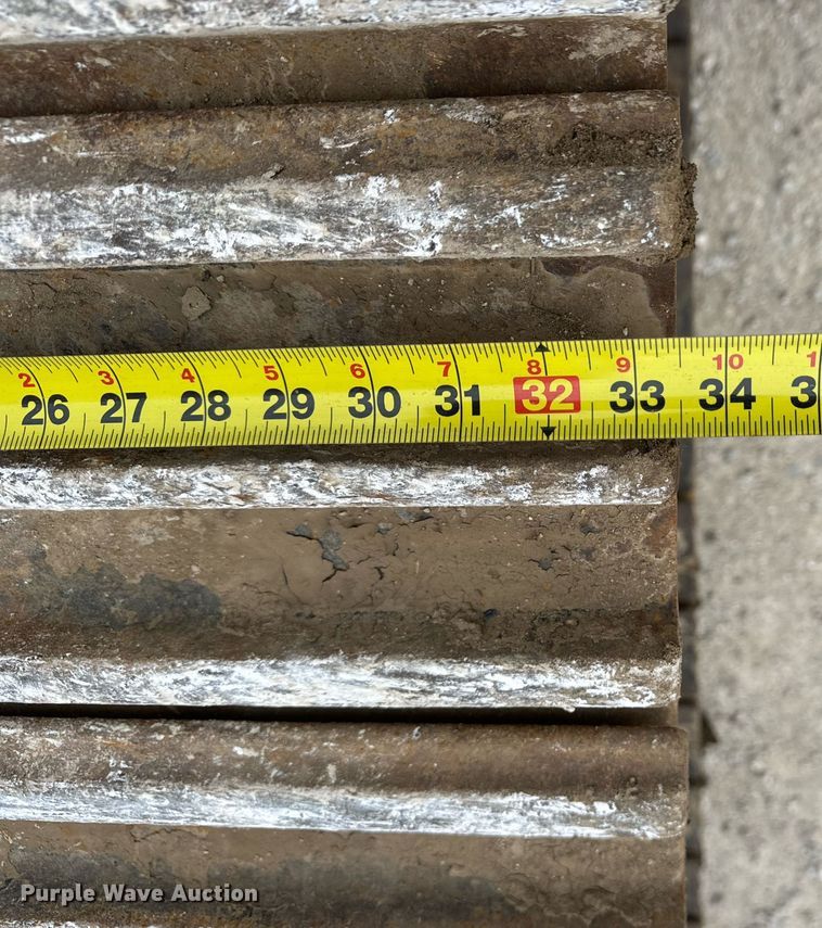 image for item DV1863 2017 Caterpillar 335F LCR excavator