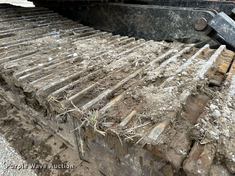 image for item DV1863 2017 Caterpillar 335F LCR excavator