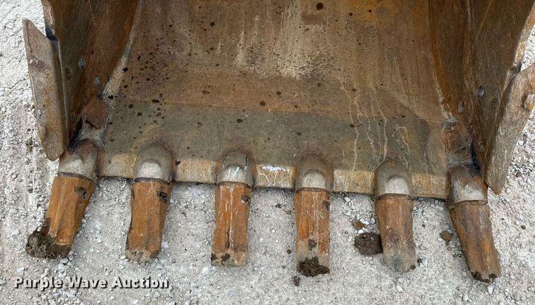 image for item DV1864 2017 Komatsu PC290LC-11 excavator