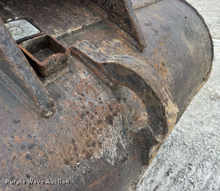 image for item DV1864 2017 Komatsu PC290LC-11 excavator