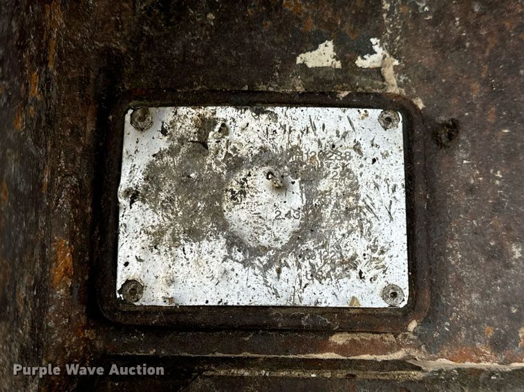 image for item DV1864 2017 Komatsu PC290LC-11 excavator