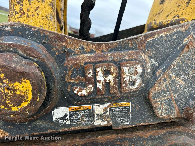 image for item DV1864 2017 Komatsu PC290LC-11 excavator