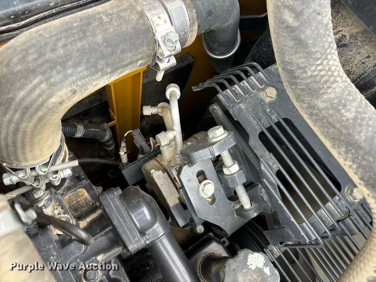 image for item DV1864 2017 Komatsu PC290LC-11 excavator