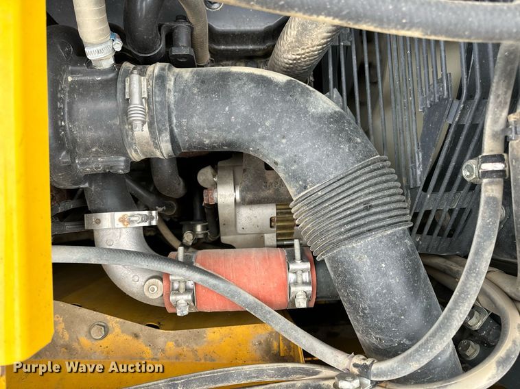 image for item DV1864 2017 Komatsu PC290LC-11 excavator