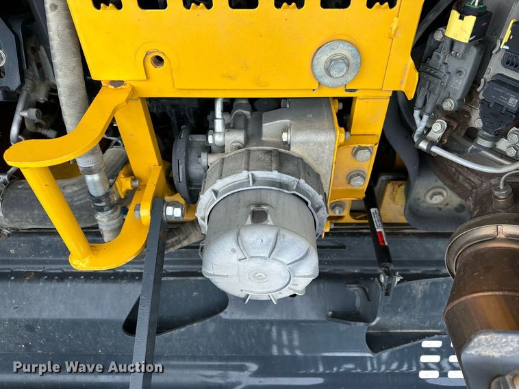 image for item DV1864 2017 Komatsu PC290LC-11 excavator