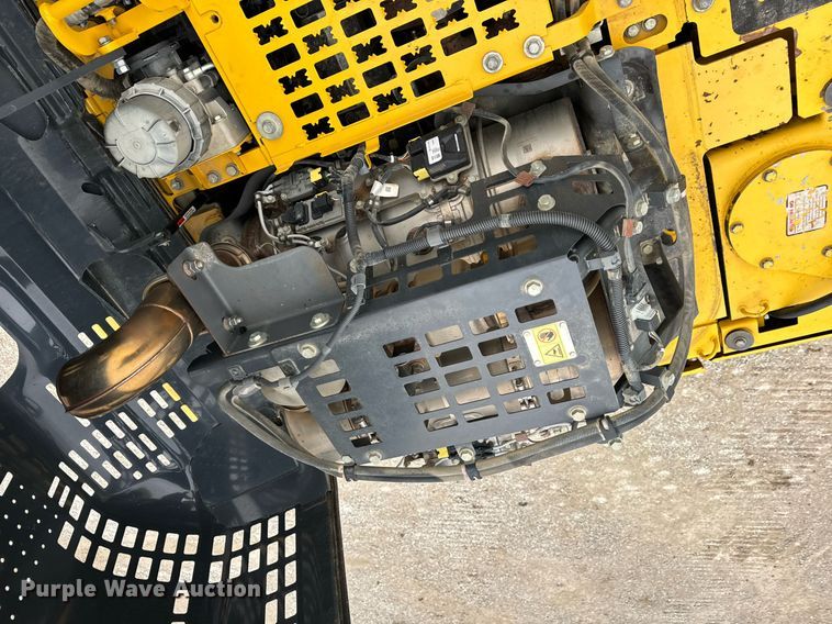 image for item DV1864 2017 Komatsu PC290LC-11 excavator