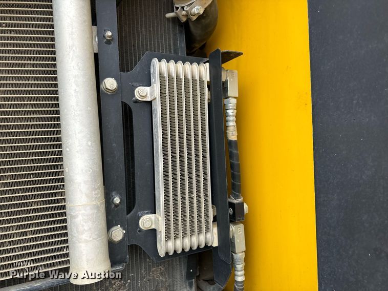 image for item DV1864 2017 Komatsu PC290LC-11 excavator