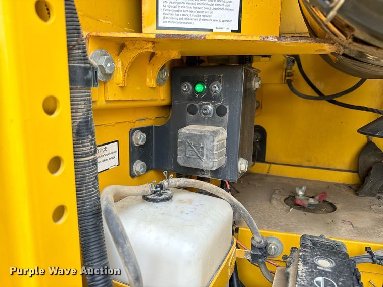 image for item DV1864 2017 Komatsu PC290LC-11 excavator