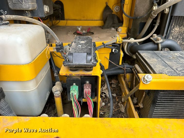 image for item DV1864 2017 Komatsu PC290LC-11 excavator