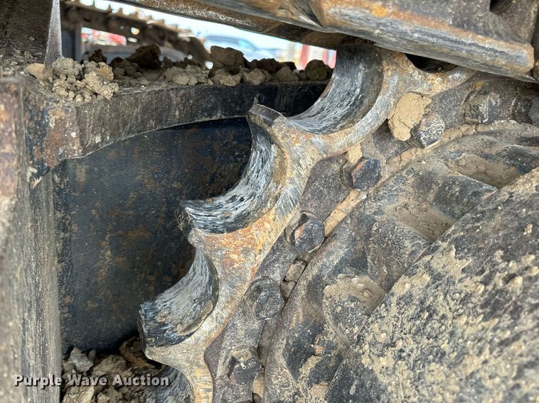 image for item DV1864 2017 Komatsu PC290LC-11 excavator