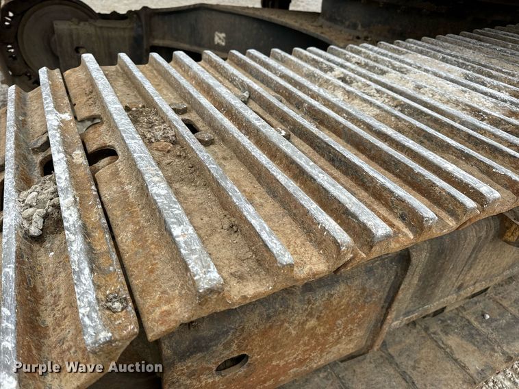 image for item DV1864 2017 Komatsu PC290LC-11 excavator